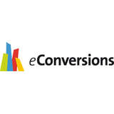 eConversions Logo
