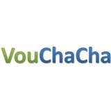 Vouchacha Logo