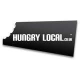 Hungry Local Logo