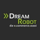 DreamRobot Logo