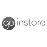 Go Instore Logo
