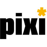 Pixi Logo