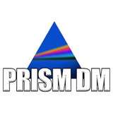 Prism DM Logo