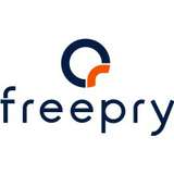 Freepry Logo