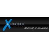 XLogics Logo