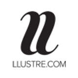 Llustre Logo