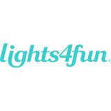Lights4fun Logo