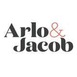 Arlo & Jacob Logo