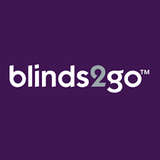 Blinds 2go Logo