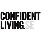 Confident Living Logo