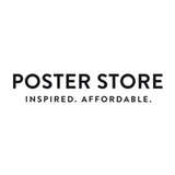 Poster Store Logo