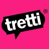 Tretti Logo