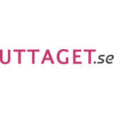 Uttaget Logo