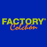 Factory Colchón Logo