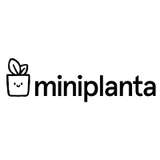 Miniplanta Logo