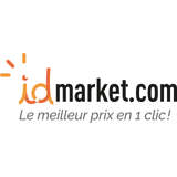 IDMarket Logo