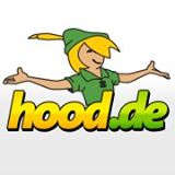 Hood.de Logo