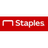 Staples Logo