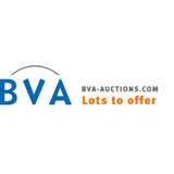 BVA Auctions Logo