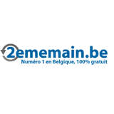 2ememain Logo