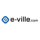 E-Ville Logo