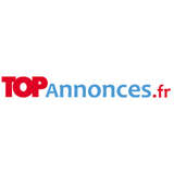 Top Annonces Logo