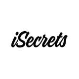 iSecrets Logo