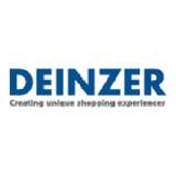 Deinzer Logo