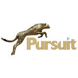 Pursuit Logo