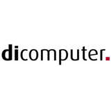 DI Computer Logo