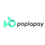 Poplapay Logo