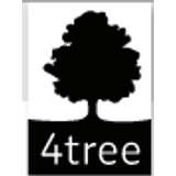 4Tree Logo