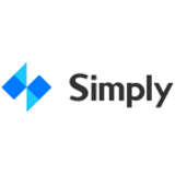 Simply POS Logo