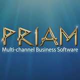Priam Software Logo