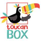 Toucan Box Logo