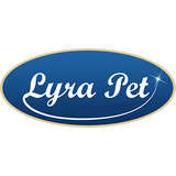 Lyra Pet Logo