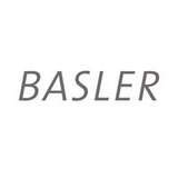 Basler Fashion Logo
