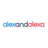 Alex and Alexa Logo