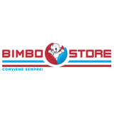 Bimbo Store Logo