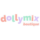Dollymix Boutique Logo