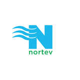Nortev Logo