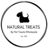 Natural Treats Logo