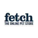 Fetch Logo