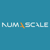 Numascale Logo