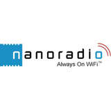 Nanoradio Logo