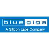 Bluegiga Logo