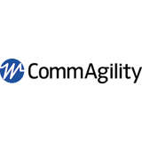 CommAgility Logo