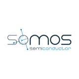 Somos Semiconductor Logo