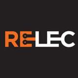 Relec Electronics Logo