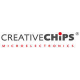 Creative Chips Logo
